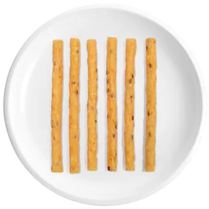 Bastoncini di banana