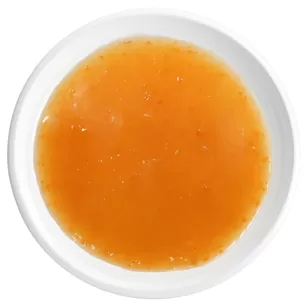 Succo di carota