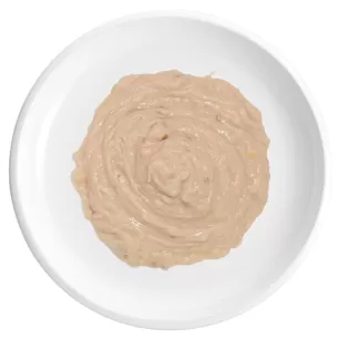 Lickables al gusto di erba gatta e merluzzo