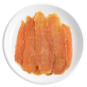 Fette di Petto di Pollo