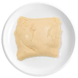 Mousse di pollo e anatra in busta