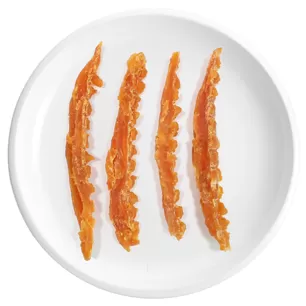 Strisce di pollo