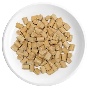 Alimento completo liofilizzato al tonno