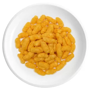 Popcorn per cani