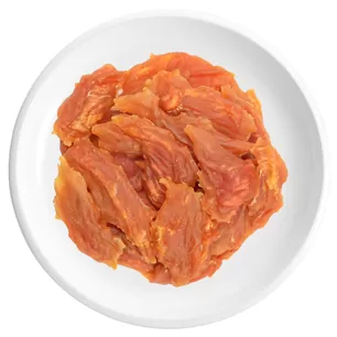 Jerky di petto d'anatra