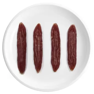 Salsiccia d'anatra
