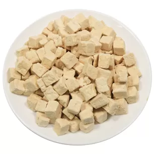 FD Cubetti di petto di pollo
