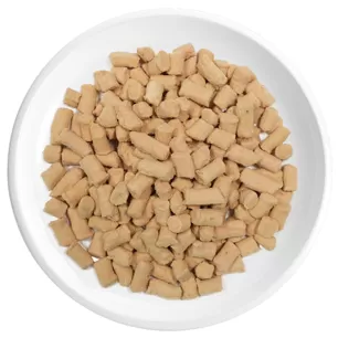 Cubetti di pollo e coniglio FD