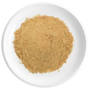 Polvere di tonno liofilizzata