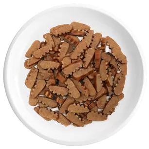 Mini Strisce di Pollo alla Griglia