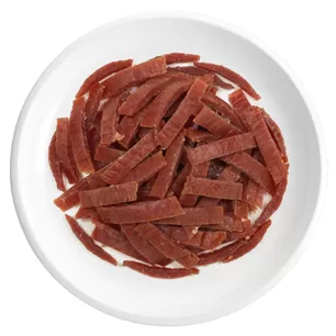 Mini Strisce di Anatra