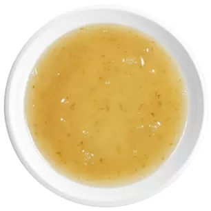 Succo di prezzemolo