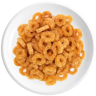 Fette di sfoglia