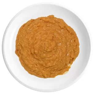 Salsa di zucca