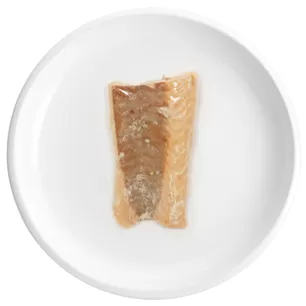 Salmone alla griglia