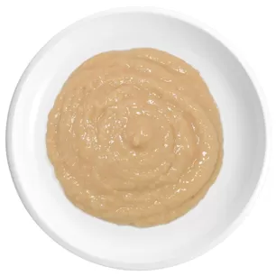 Busta di salmone