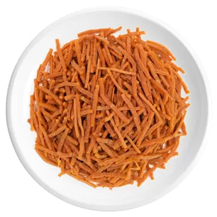Strisce di Salmone