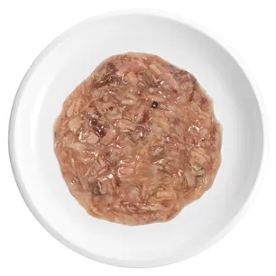 Busta di tonno